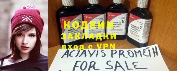 хмурый Кострома